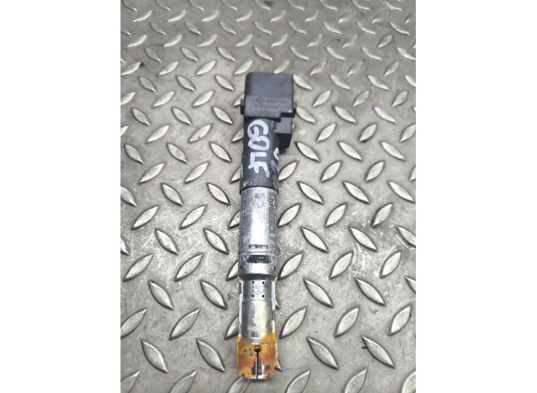 Катушка зажигания к Volkswagen Golf, 2000г.