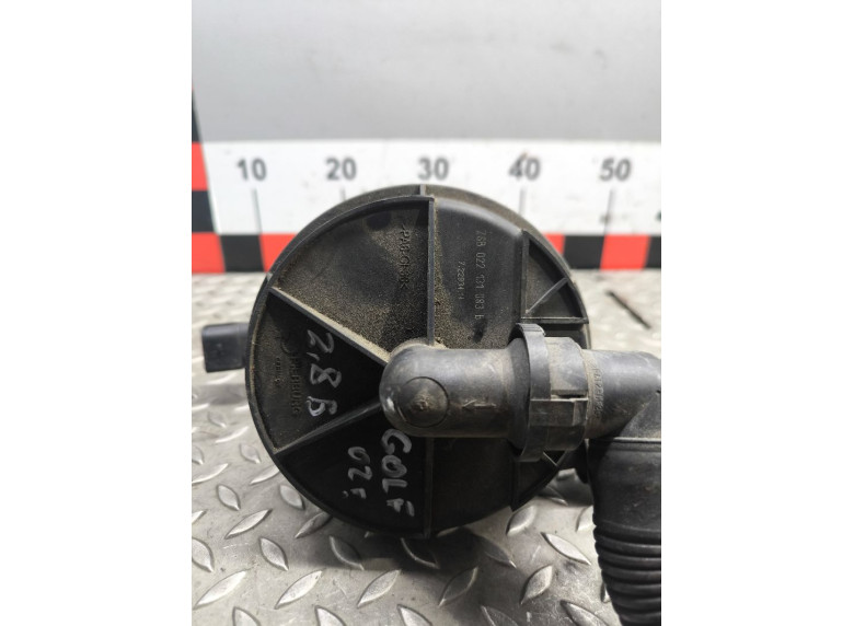 Насос продувки катализатора к Volkswagen Golf, 2000г.