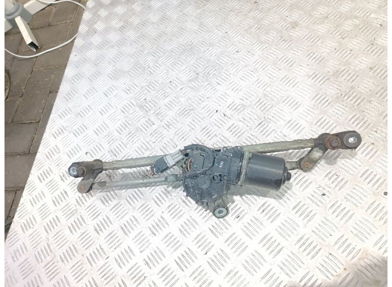 Механизм стеклоочистителя (трапеция дворников) к Chevrolet Aveo