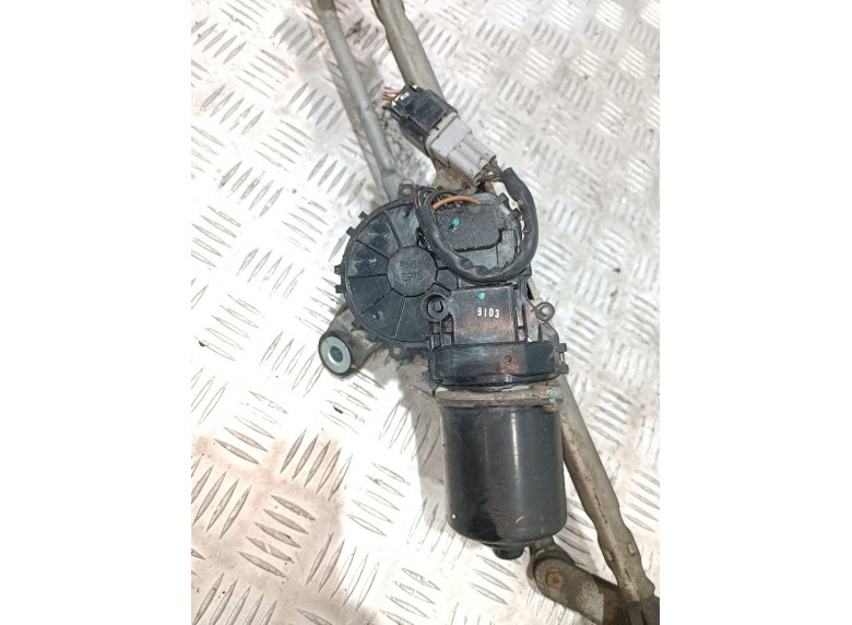 Механизм стеклоочистителя (трапеция дворников) к Механизм стеклоочистителя (трапеция дворников) к Chevrolet Aveo undefined г. Aveo