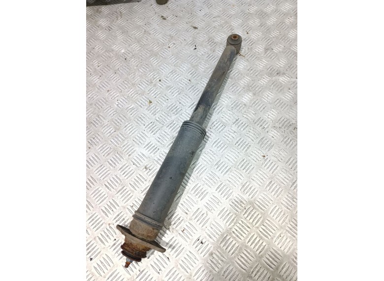 Амортизатор задний к Chevrolet Aveo