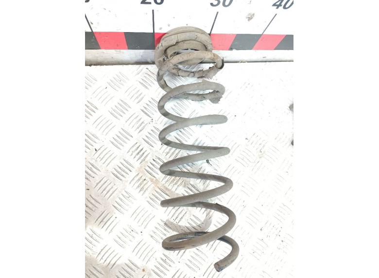 Пружина задняя к Chevrolet Aveo