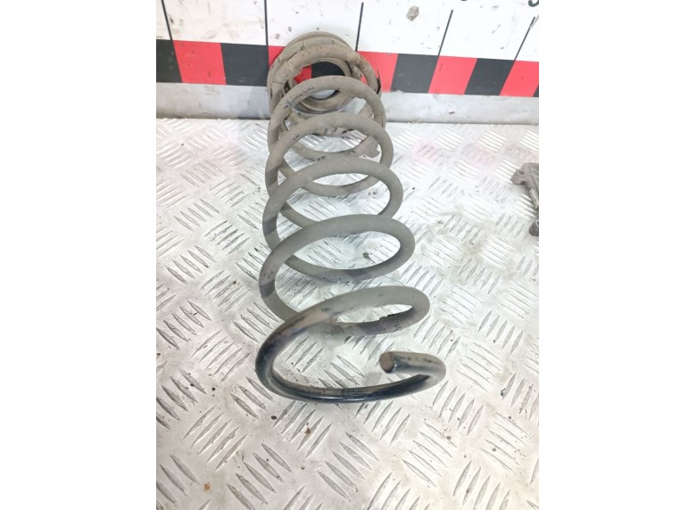 Пружина задняя к Пружина задняя к Chevrolet Aveo undefined г. Aveo