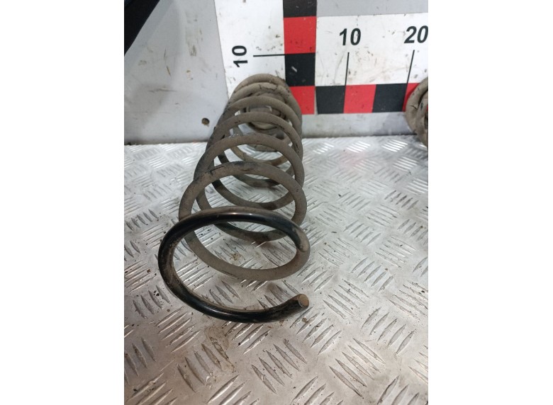 Пружина задняя к Пружина задняя к Chevrolet Aveo undefined г. Aveo