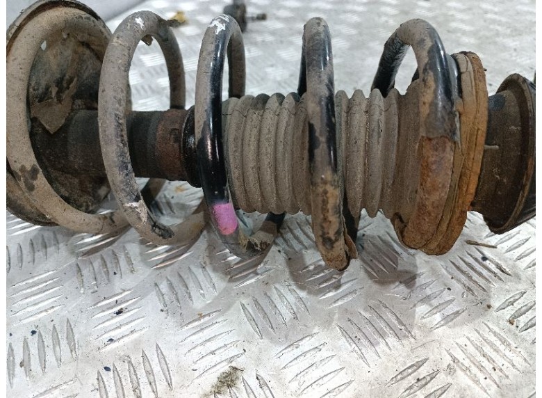 Пружина передняя к Пружина передняя к Chevrolet Aveo undefined г. Aveo