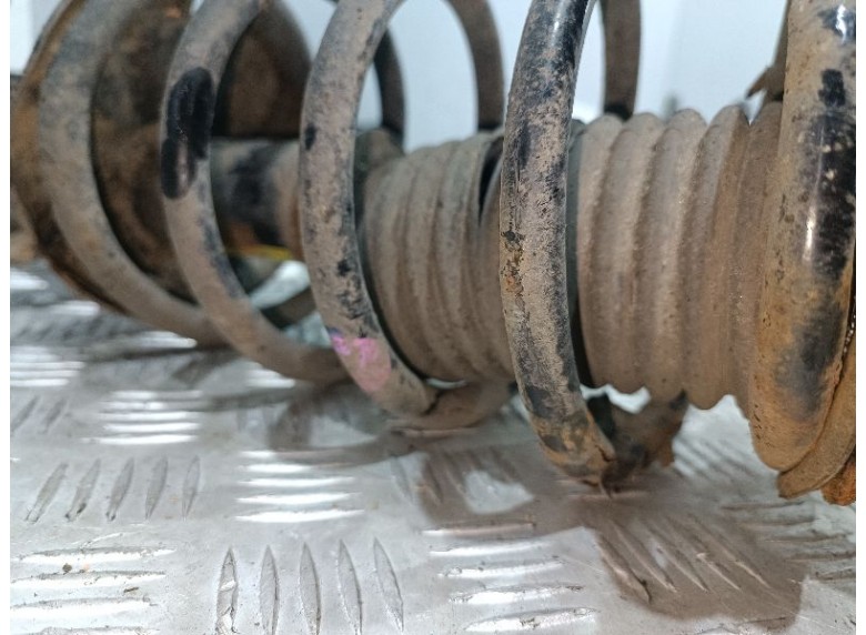 Пружина передняя к Пружина передняя к Chevrolet Aveo undefined г. Aveo