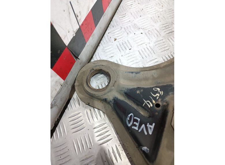 Балка подвески передняя (подрамник) к Chevrolet Aveo, 2009г.