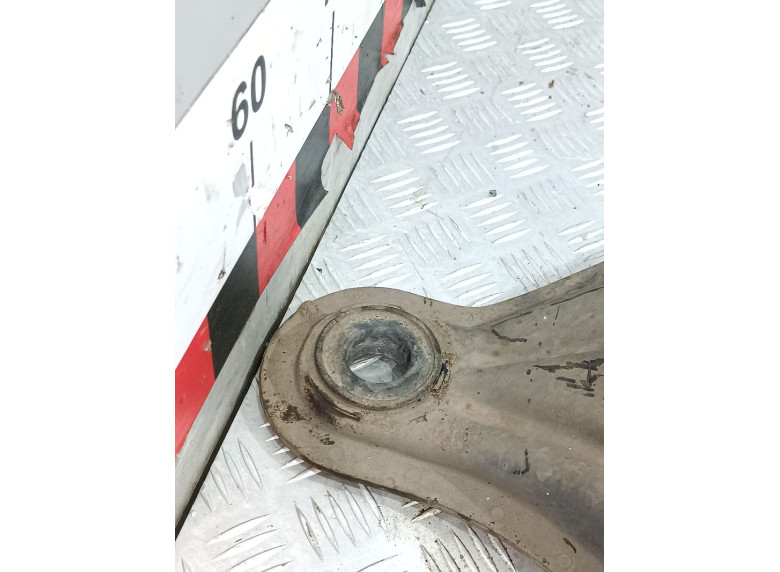 Балка подвески передняя (подрамник) к Chevrolet Aveo, 2009г.