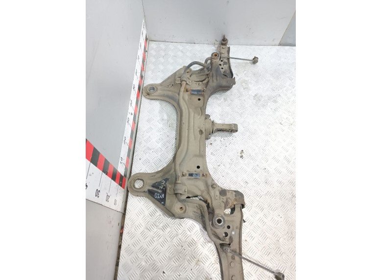 Балка подвески передняя (подрамник) к Chevrolet Aveo, 2009г.