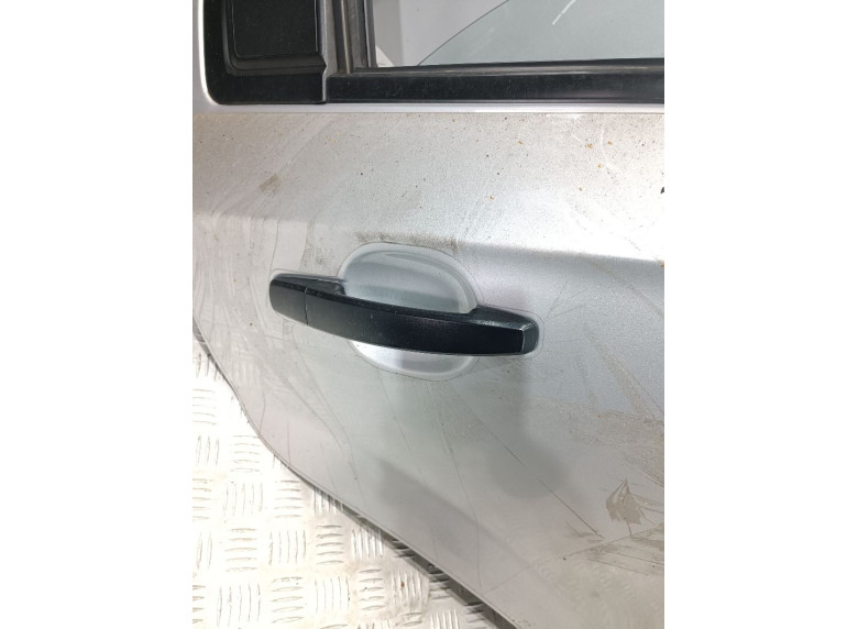 Ручка наружная задняя правая к Chevrolet Aveo, 2009г.