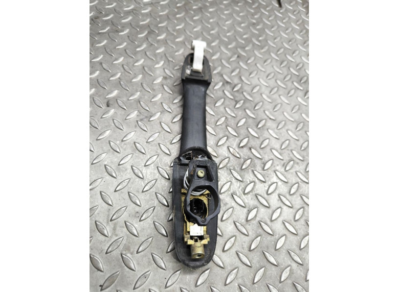 Ручка наружная передняя левая к Mercedes Vito W639, 2005г.