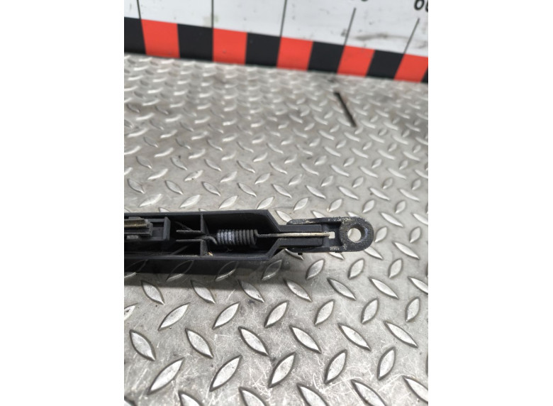 Щеткодержатель задний к Opel Signum, 2005г.