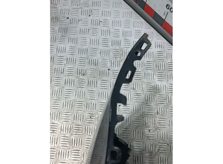 Бампер передний к Citroen DS3, 2011г.