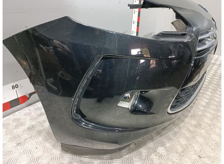 Бампер передний к Citroen DS3, 2011г.