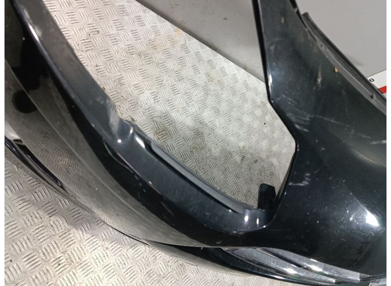 Бампер передний к Citroen DS3, 2011г.