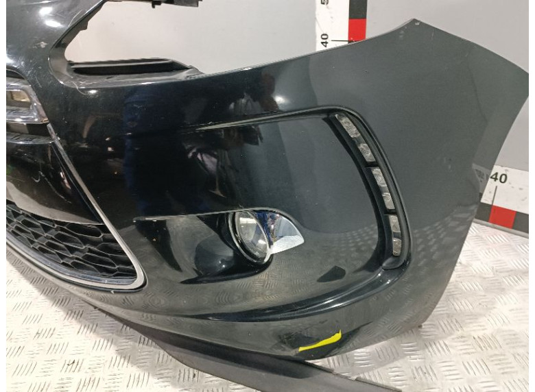 Бампер передний к Citroen DS3, 2011г.