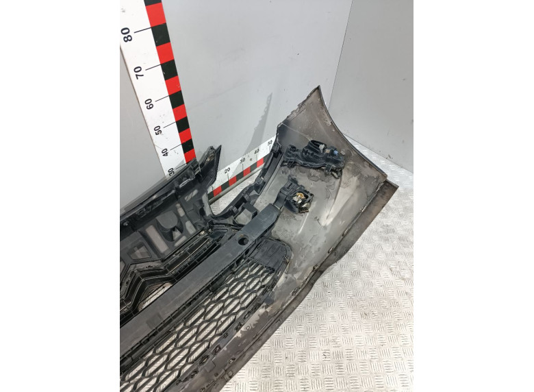 Бампер передний к Citroen DS3, 2011г.