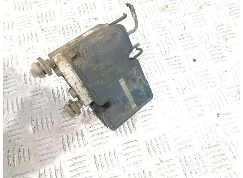 Блок ABS к Chevrolet Aveo, 2009г.