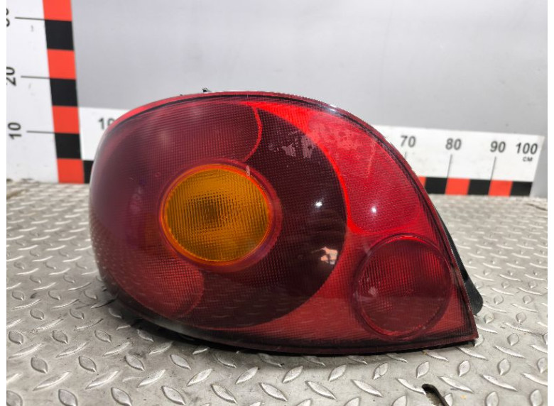 Фонарь задний левый к Daewoo Matiz