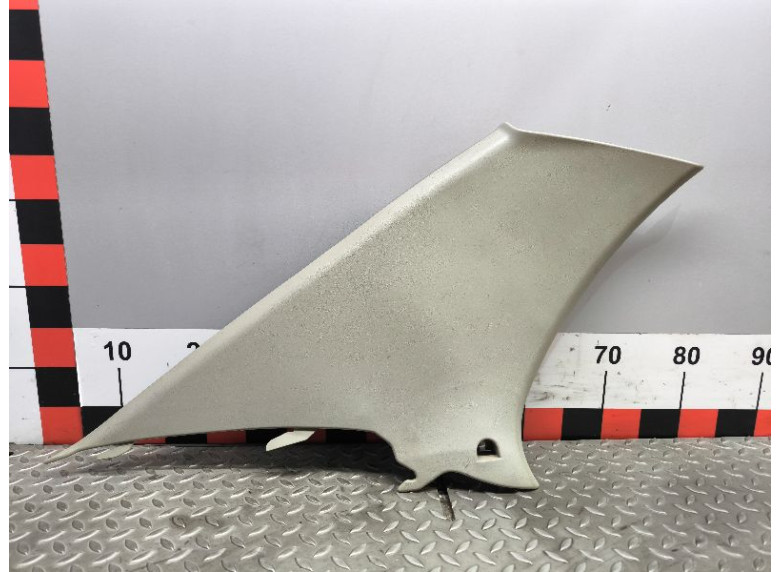 Обшивка стойки задней левой к Geely SC7