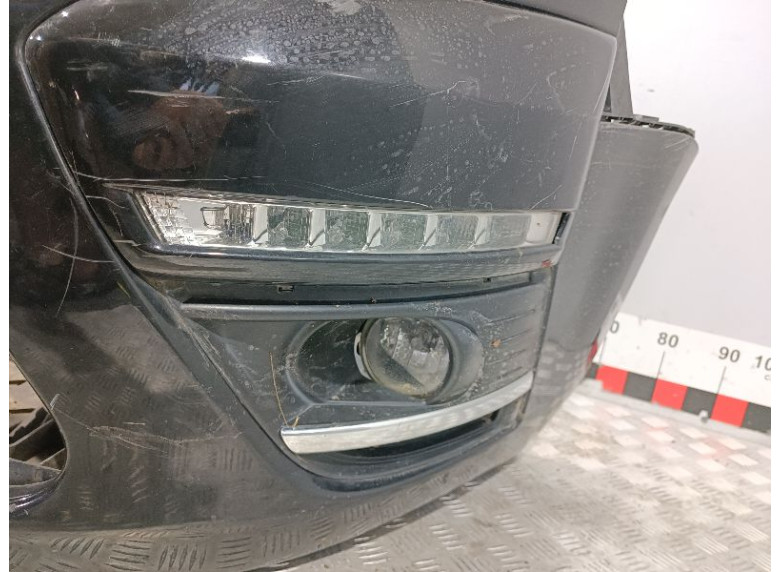 Дневные ходовые огни левые к Citroen C4 Grand Picasso, 2011г.