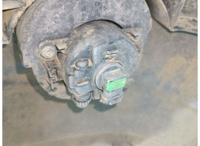 Фара противотуманная правая к Фара противотуманная правая к Nissan Navara undefined г. Navara