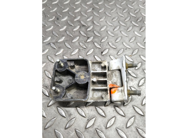 Петля двери задней левой к Fiat Scudo, 2002г.