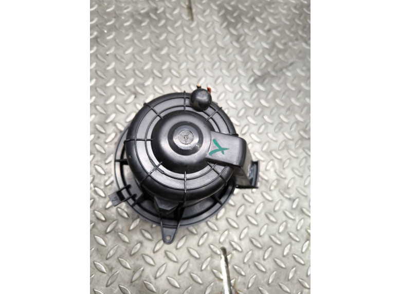 Моторчик печки к Citroen DS3, 2011г.