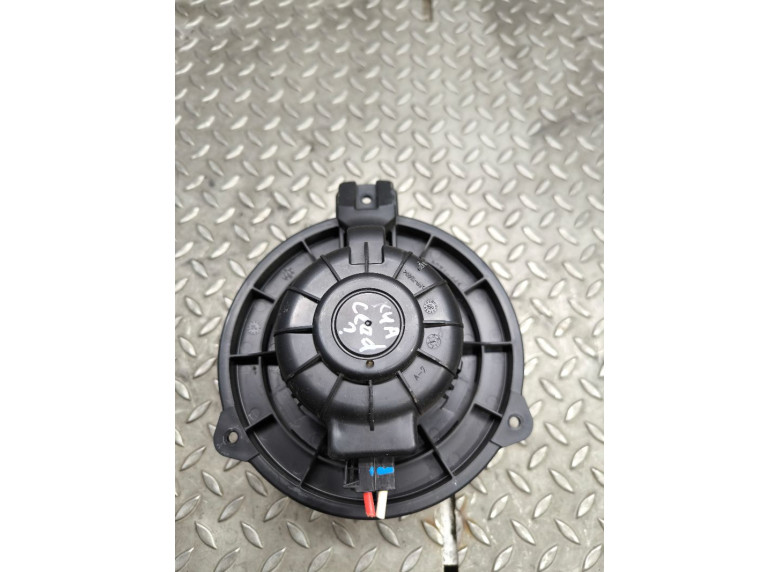 Моторчик печки к Kia Rio