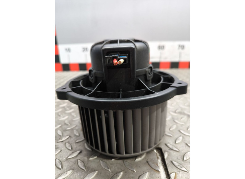 Моторчик печки к Моторчик печки к Kia Rio undefined г. Rio