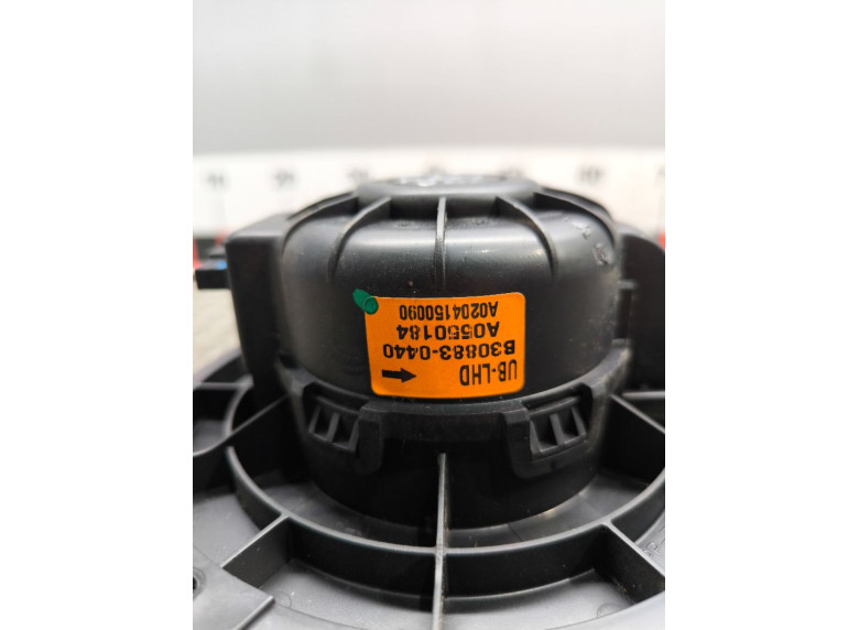 Моторчик печки к Моторчик печки к Kia Rio undefined г. Rio