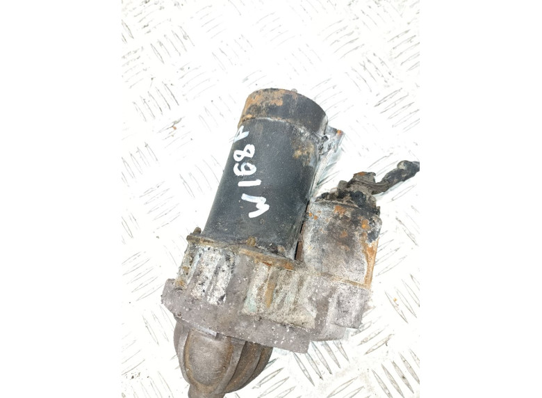 Стартер к Mercedes A W168, 2001г.