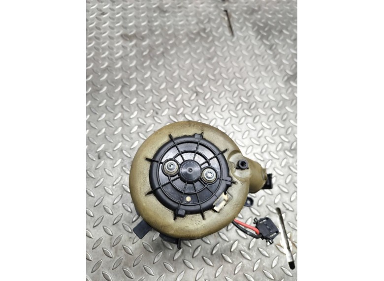 Моторчик печки к Audi A5