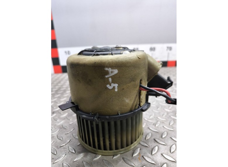 Моторчик печки к Моторчик печки к Audi A5 undefined г. A5