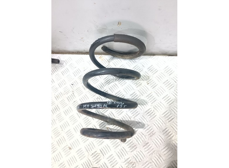 Пружина передняя к Renault Master