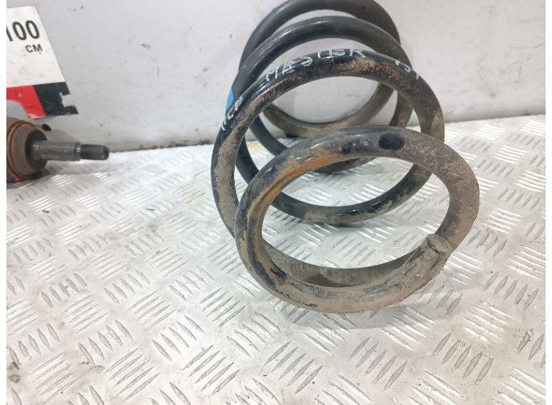 Пружина передняя к Пружина передняя к Renault Master undefined г. Master