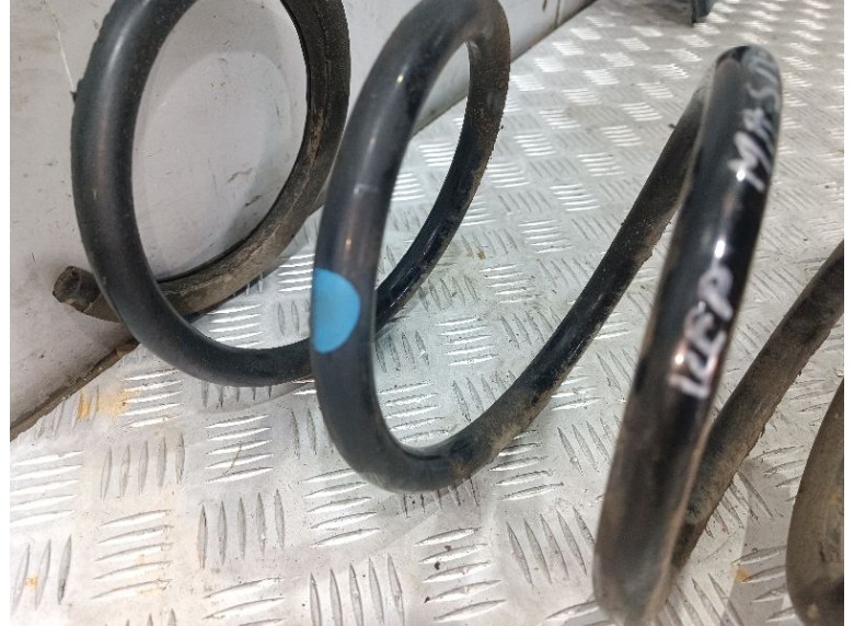 Пружина передняя к Пружина передняя к Renault Master undefined г. Master