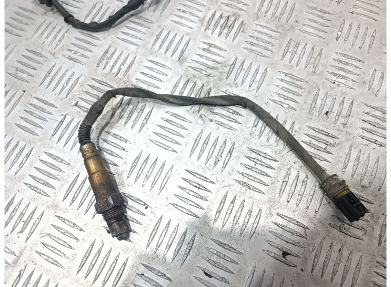 Лямбда-зонд к Mercedes S W220, 2003г.