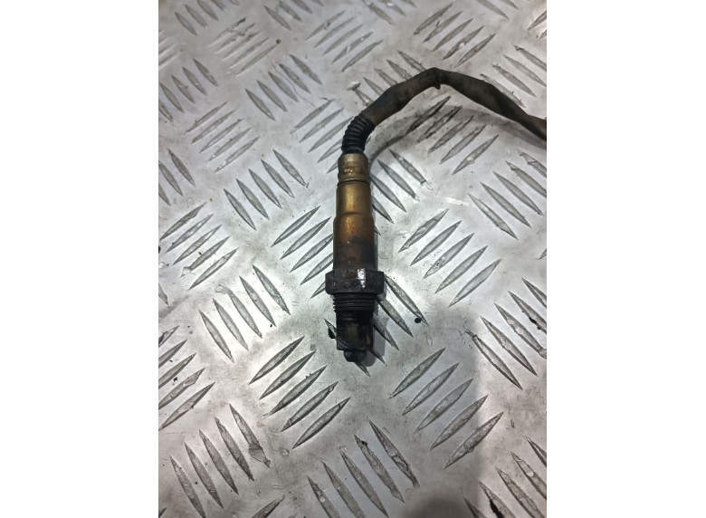 Лямбда-зонд к Mercedes S W220, 2003г.