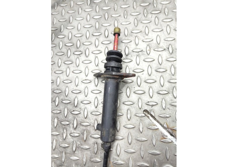 Цилиндр сцепления рабочий к Jeep Liberty