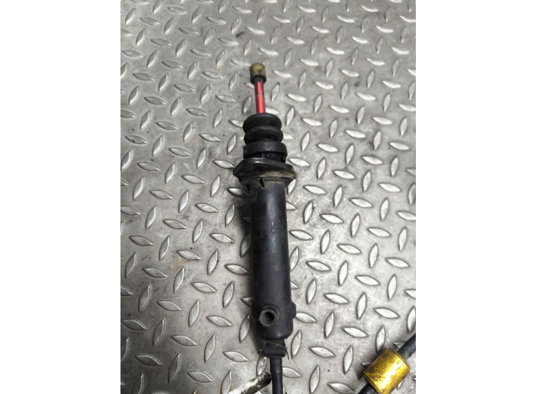 Цилиндр сцепления рабочий к Цилиндр сцепления рабочий к Jeep Liberty undefined г. Liberty