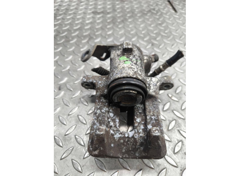 Суппорт задний левый к Volkswagen Golf, 1999г.