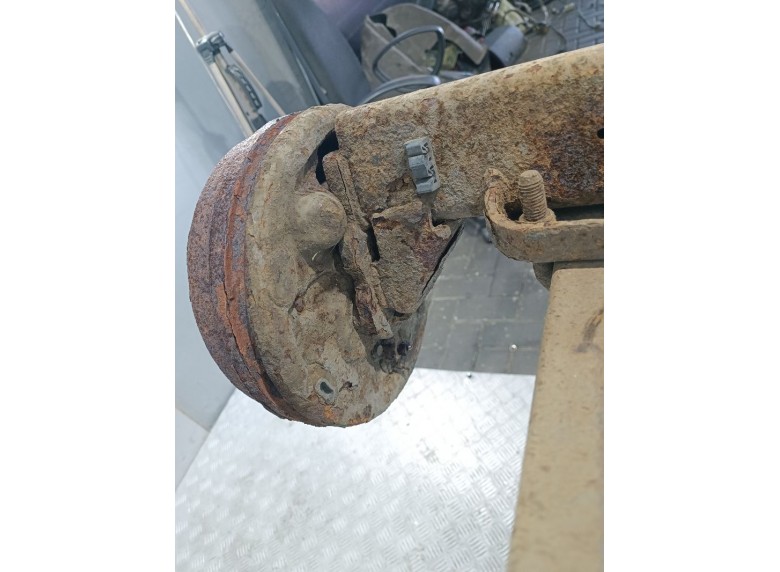 Балка подвески задняя к Балка подвески задняя к Ford Transit undefined г. Transit