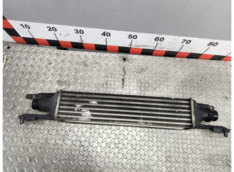 Интеркулер к Opel Corsa, 2008г.