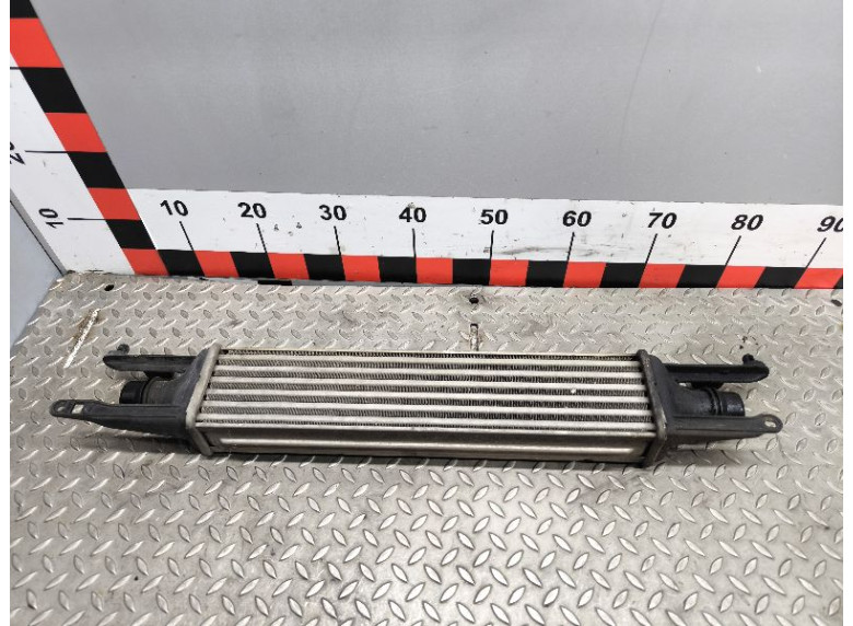 Интеркулер к Opel Corsa, 2008г.