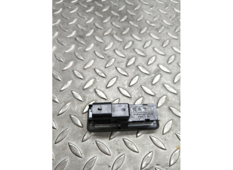 Кнопка открытия багажника к Citroen C4 Grand Picasso, 2009г.