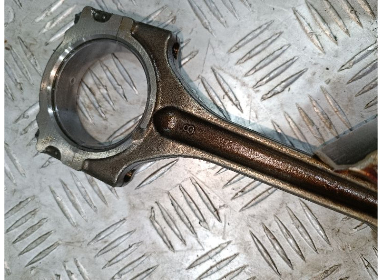 Поршень к Mazda 6, 2009г.
