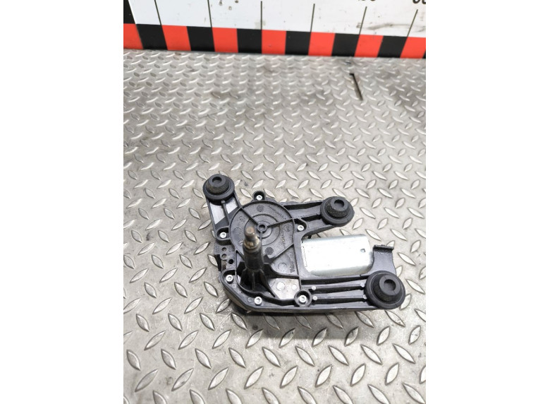 Моторчик заднего стеклоочистителя (дворника) к Citroen DS4, 2011г.