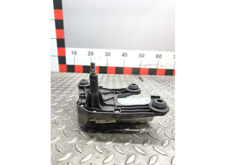 Моторчик заднего стеклоочистителя (дворника) к Citroen DS4, 2011г.