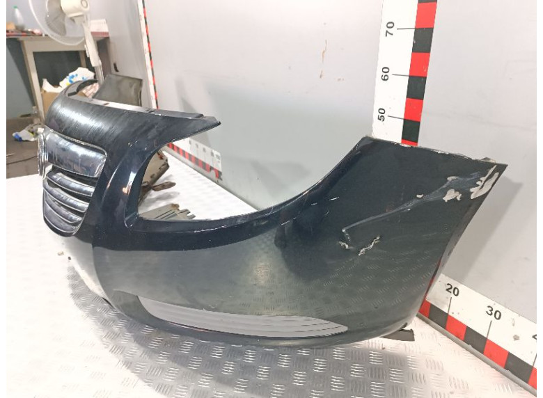 Бампер передний к Opel Insignia, 2009г.